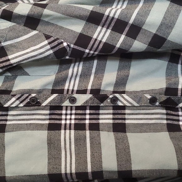 (3 For $20) O'Neil oversized high/low top - Picture 3 of 6